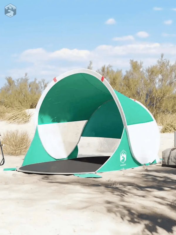 Tente de plage légère et facile à transporter