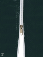 Tente 3x9, parfait pour abriter invités lors d'événements