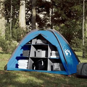 Tente de stockage imperméable pour protéger vos biens