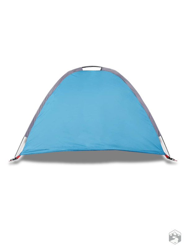 Tente de stockage avec structure robuste et durable