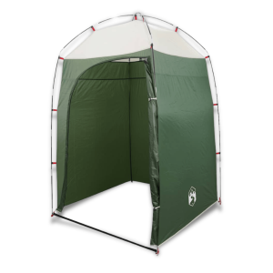 Tente de toilette camping portable
