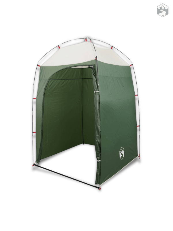 Tente de toilette camping portable