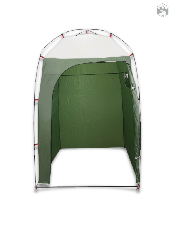 Tente d'intimité pour camping et festivals