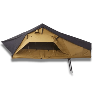 Tente de toit pour 4 personnes, idéale pour le camping