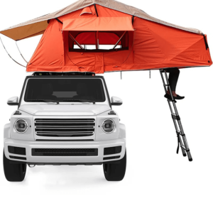 Tente de toit 4x4 pour 4 personnes