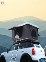 Tente de toit pour camping en plein air