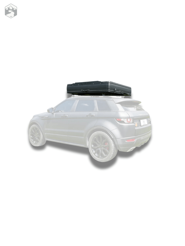 Tente de toit robuste pour camping en groupe