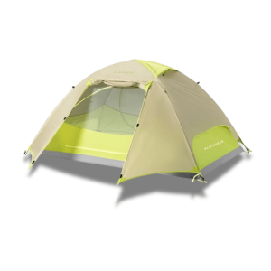 Tente de trek 2 places légère et compacte