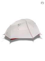 Tente de trekking ultra légère 2 places