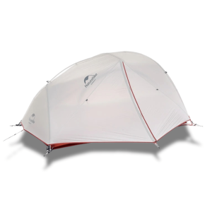 Tente de trekking ultra légère 2 places