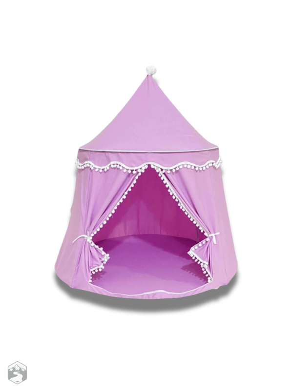 tente-dinterieur-enfant-1 Tente d'intérieur pour enfant colorée et ludique