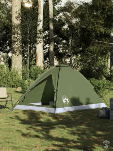 Tente 2 personnes idéale pour le camping