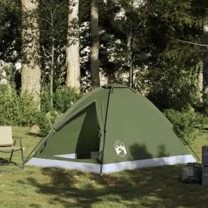 Tente 2 personnes idéale pour le camping
