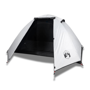 Tente dome 2 places Fresh and Black