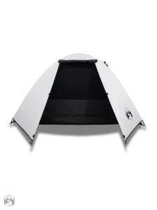 Tente légère pour camping en duo, Fresh and Black