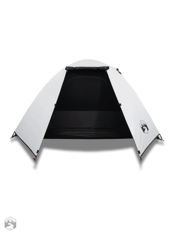 Tente légère pour camping en duo, Fresh and Black