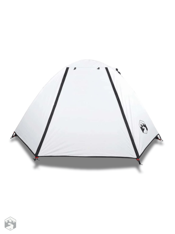 Tente dome pour deux, idéale pour les aventures en plein air