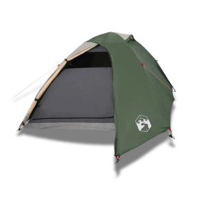 Tente dome 3 personnes pour camping en plein air