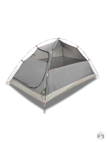 Tente 3 personnes, parfaite pour les escapades en nature
