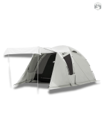Tente dome 4 personnes idéale pour le camping