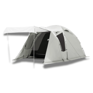 Tente dome 4 personnes idéale pour le camping