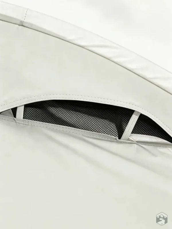 Tente dome polyvalente pour le camping