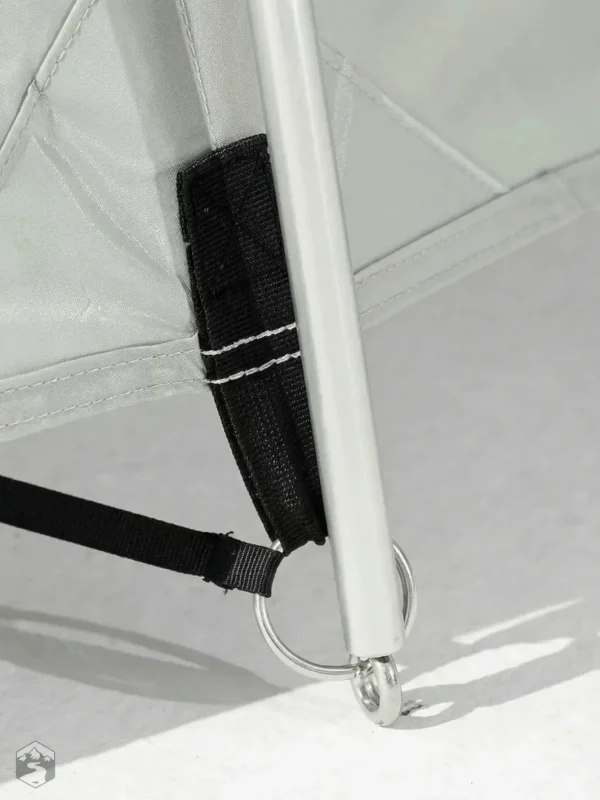 Tente dôme parfaite pour les escapades en nature