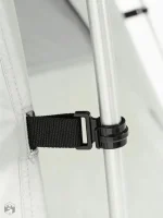 Tente 4 personnes pour un confort optimal