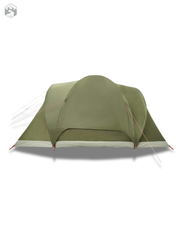 Tente pour camping en groupe de 4