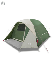 Tente dôme légère idéale pour le camping