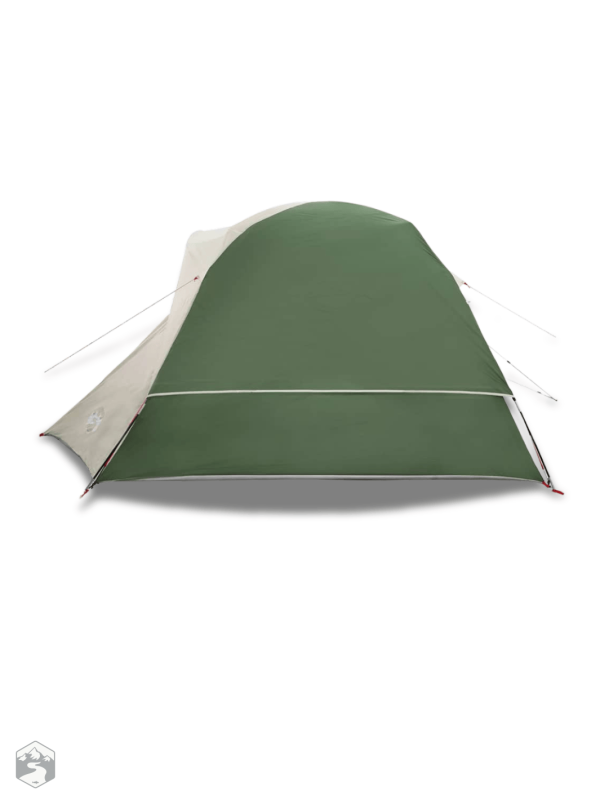 Tente dôme compacte pour week-end camping