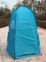 Solution de douche en extérieur pour les aventuriers
