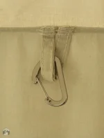 Tente légère en coton pour aventures en nature