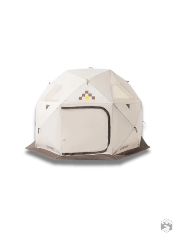 tente-en-dur-1 Tente en dur pour camping et aventures en extérieur