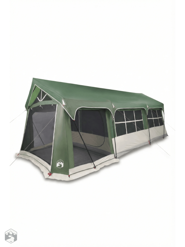 tente-familiale-de-luxe-spacieuse-1 Tente familiale spacieuse et luxueuse pour le camping