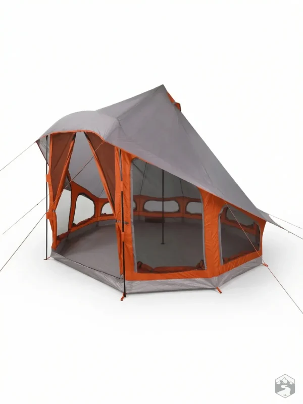 tente-familiale-tipi-6-personnes-1 Tente familiale tipi pour 6 personnes