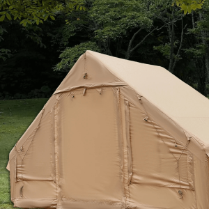 Modèle compact et léger, idéal pour 4 personnes
