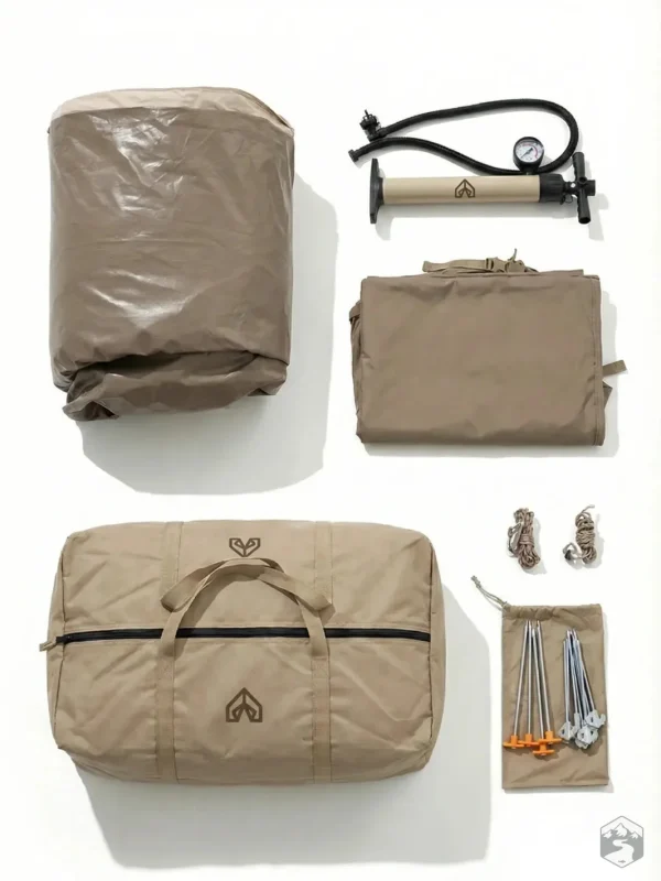 Maison de jeu gonflable pour enfants