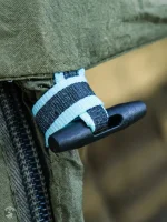 Tente portable avec protection contre les moustiques pour randonneurs