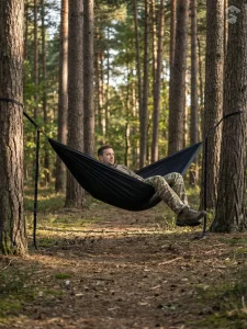 Tente portable idéale pour les aventures en nature