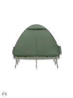Tente facile à monter pour camping à deux