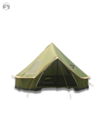 Tente de camping 10 personnes pour des escapades en famille