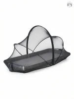 Tente moustiquaire pour lit bébé