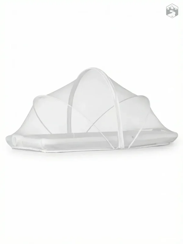 Tente anti-moustiques pour chambre d'enfant