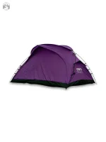 Tente outdoor 2 personnes compacte et légère