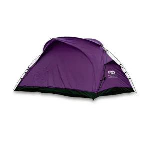 Tente outdoor 2 personnes compacte et légère