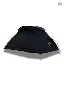 Tente outdoor pour aventure à deux