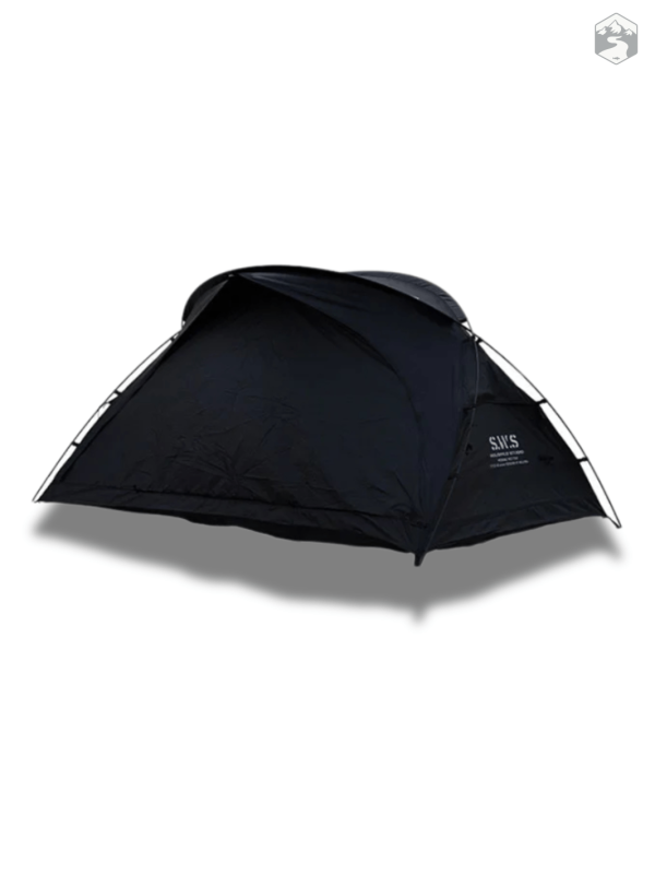 Tente outdoor pour aventure à deux