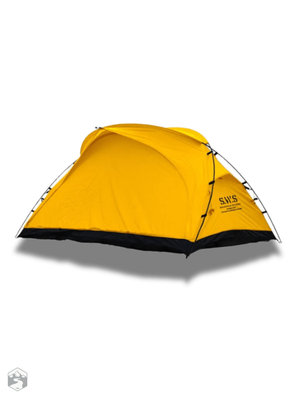 Tente outdoor résistante aux intempéries