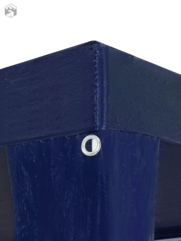 Tente portable 3x4, parfaite pour les activités en plein air